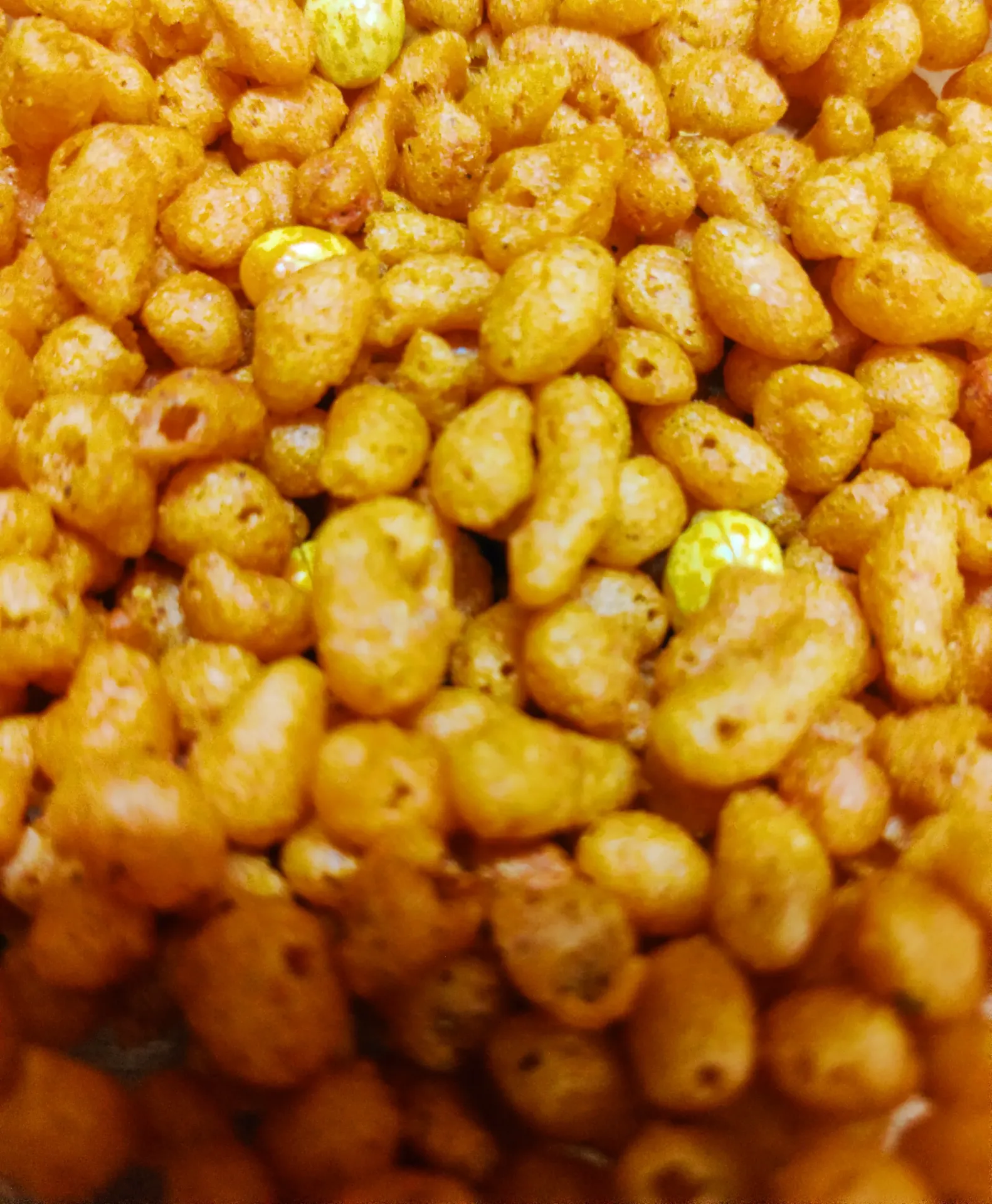 [KB-200g] Kaara Boondi [180 grams]