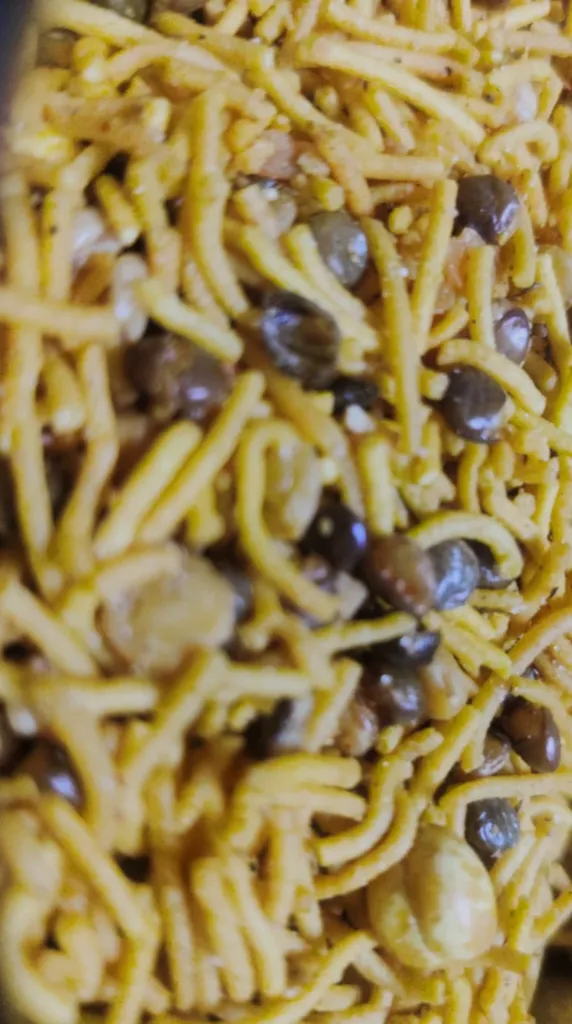 Bombay Mixture [180 grams]
